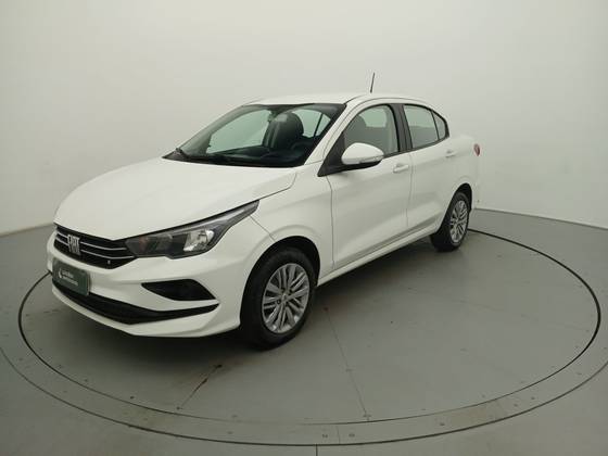 FIAT CRONOS 1.0 FIREFLY FLEX DRIVE MANUAL